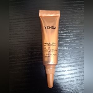 💥💥💥5/$25 NWT Yensa BC Concealer 0.17fl oz/5ml